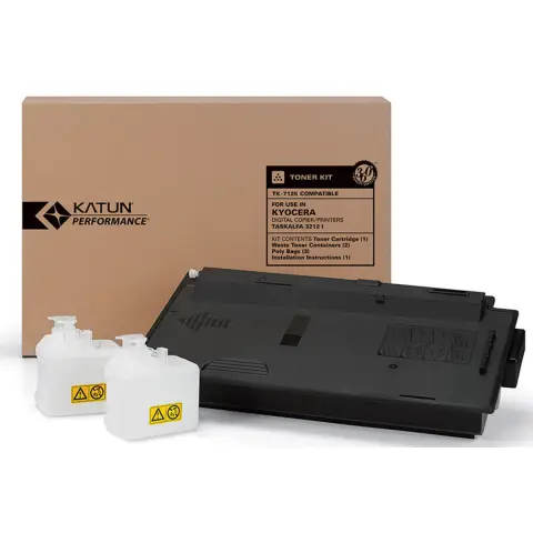 Toner do Kyocera TASKalfa 3212i - Zamiennik TK-7125 KATUN